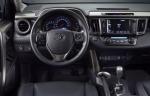 Toyota RAV4 2014 года